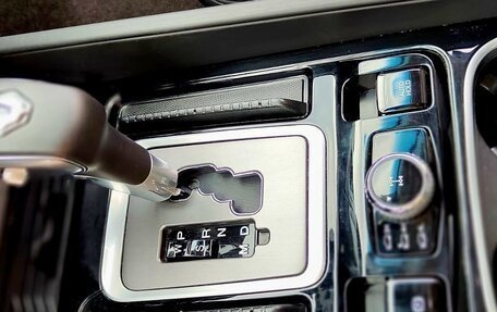 SsangYong Rexton, 2019 год, 2 199 000 рублей, 5 фотография