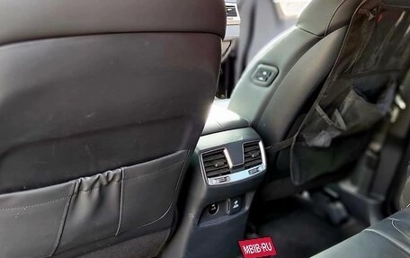 SsangYong Rexton, 2019 год, 2 199 000 рублей, 9 фотография