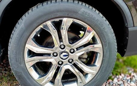 SsangYong Rexton, 2019 год, 2 199 000 рублей, 11 фотография