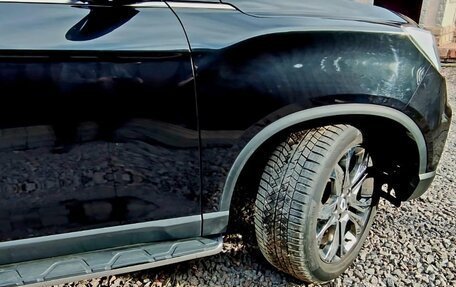 SsangYong Rexton, 2019 год, 2 199 000 рублей, 19 фотография