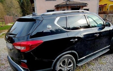 SsangYong Rexton, 2019 год, 2 199 000 рублей, 23 фотография