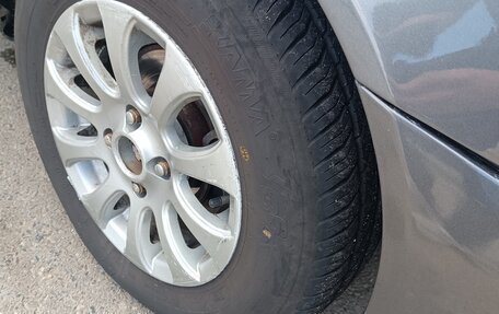Hyundai Accent II, 2006 год, 250 000 рублей, 9 фотография