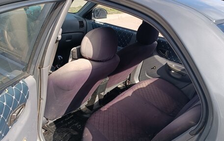 Hyundai Accent II, 2006 год, 250 000 рублей, 7 фотография