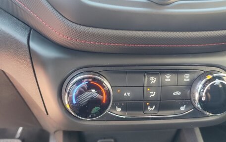 Chevrolet TrailBlazer, 2021 год, 2 500 000 рублей, 10 фотография
