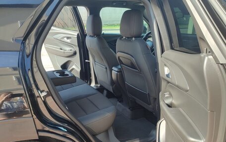 Chevrolet TrailBlazer, 2021 год, 2 500 000 рублей, 13 фотография