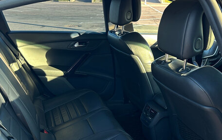 Peugeot 508 II, 2012 год, 790 000 рублей, 15 фотография