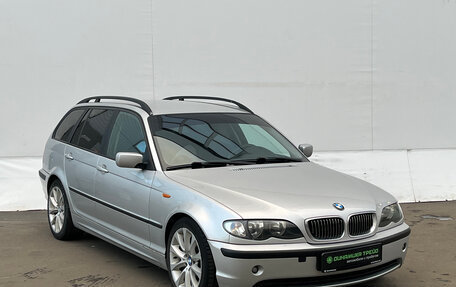 BMW 3 серия, 2003 год, 525 000 рублей, 3 фотография