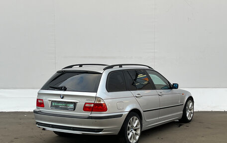 BMW 3 серия, 2003 год, 525 000 рублей, 5 фотография