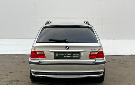 BMW 3 серия, 2003 год, 525 000 рублей, 6 фотография