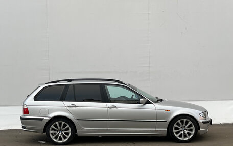 BMW 3 серия, 2003 год, 525 000 рублей, 4 фотография