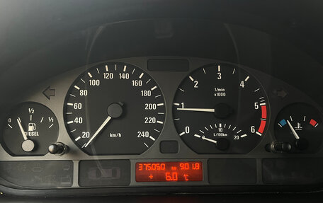 BMW 3 серия, 2003 год, 525 000 рублей, 9 фотография