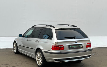 BMW 3 серия, 2003 год, 525 000 рублей, 7 фотография
