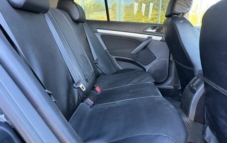 Skoda Octavia, 2011 год, 890 000 рублей, 2 фотография