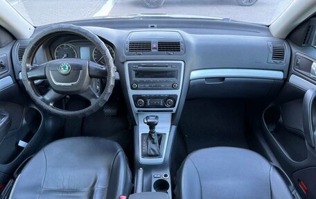 Skoda Octavia, 2011 год, 890 000 рублей, 11 фотография