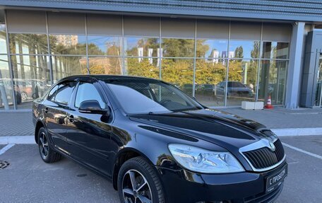 Skoda Octavia, 2011 год, 890 000 рублей, 5 фотография