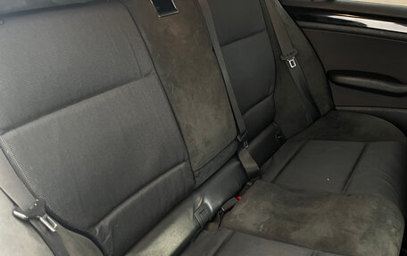 BMW 3 серия, 2003 год, 525 000 рублей, 16 фотография