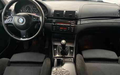 BMW 3 серия, 2003 год, 525 000 рублей, 13 фотография