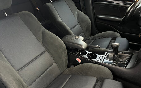 BMW 3 серия, 2003 год, 525 000 рублей, 15 фотография