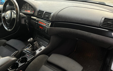 BMW 3 серия, 2003 год, 525 000 рублей, 14 фотография