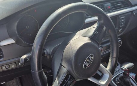 KIA Rio IV, 2019 год, 1 169 300 рублей, 5 фотография