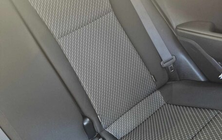 KIA Rio IV, 2019 год, 1 169 300 рублей, 7 фотография