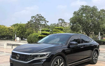 Volkswagen Passat B8 рестайлинг, 2022 год, 2 450 000 рублей, 1 фотография