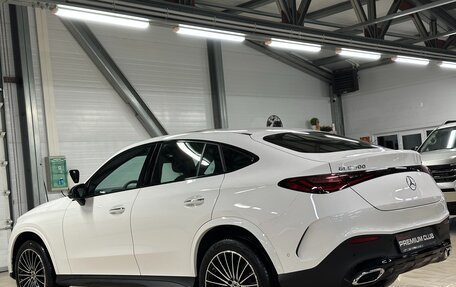 Mercedes-Benz GLC Coupe, 2025 год, 9 099 000 рублей, 3 фотография