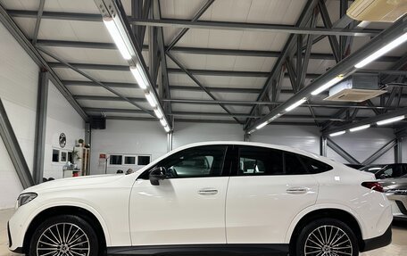 Mercedes-Benz GLC Coupe, 2025 год, 9 099 000 рублей, 5 фотография