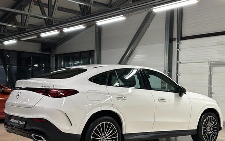 Mercedes-Benz GLC Coupe, 2025 год, 9 099 000 рублей, 4 фотография