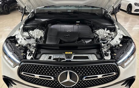 Mercedes-Benz GLC Coupe, 2025 год, 9 099 000 рублей, 7 фотография