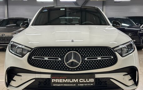 Mercedes-Benz GLC Coupe, 2025 год, 9 099 000 рублей, 8 фотография