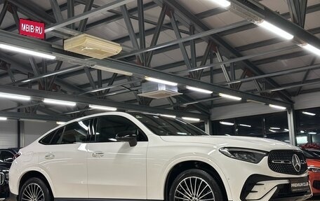 Mercedes-Benz GLC Coupe, 2025 год, 9 099 000 рублей, 2 фотография