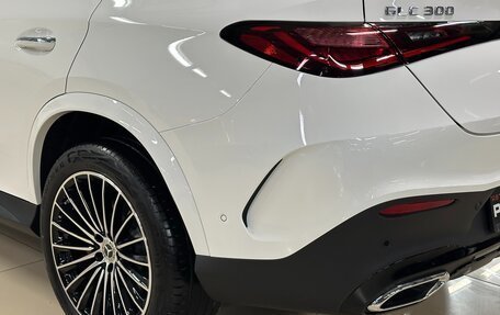 Mercedes-Benz GLC Coupe, 2025 год, 9 099 000 рублей, 13 фотография