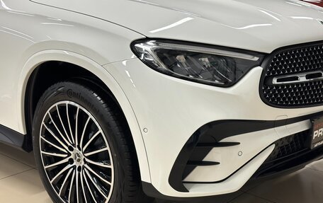 Mercedes-Benz GLC Coupe, 2025 год, 9 099 000 рублей, 11 фотография