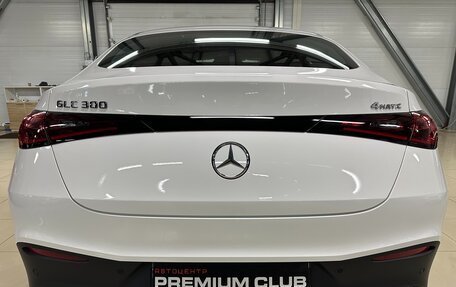 Mercedes-Benz GLC Coupe, 2025 год, 9 099 000 рублей, 9 фотография