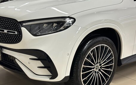 Mercedes-Benz GLC Coupe, 2025 год, 9 099 000 рублей, 12 фотография