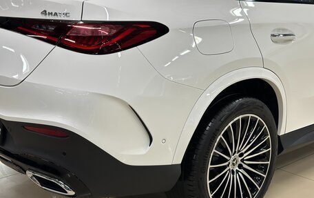Mercedes-Benz GLC Coupe, 2025 год, 9 099 000 рублей, 14 фотография