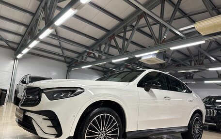 Mercedes-Benz GLC Coupe, 2025 год, 9 099 000 рублей, 15 фотография