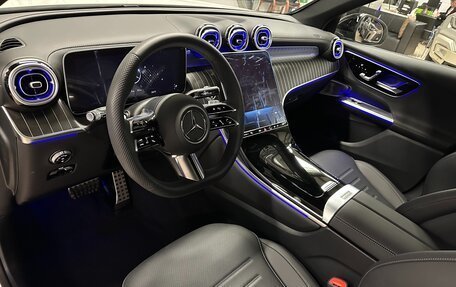 Mercedes-Benz GLC Coupe, 2025 год, 9 099 000 рублей, 20 фотография