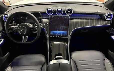 Mercedes-Benz GLC Coupe, 2025 год, 9 099 000 рублей, 23 фотография