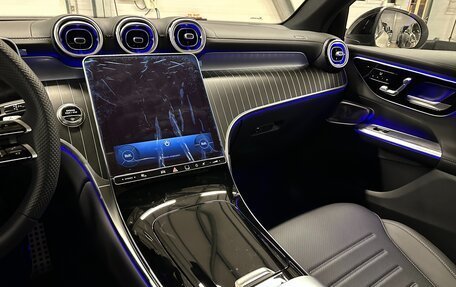 Mercedes-Benz GLC Coupe, 2025 год, 9 099 000 рублей, 25 фотография