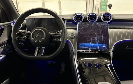 Mercedes-Benz GLC Coupe, 2025 год, 9 099 000 рублей, 22 фотография