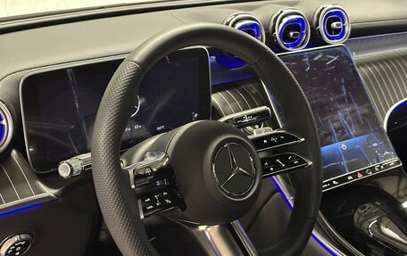 Mercedes-Benz GLC Coupe, 2025 год, 9 099 000 рублей, 19 фотография
