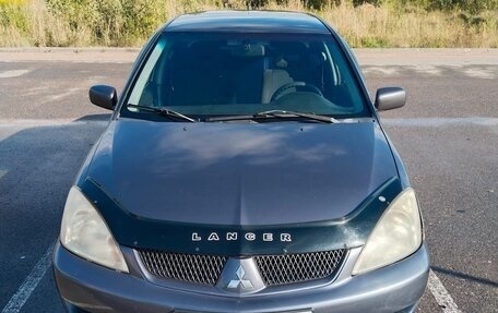 Mitsubishi Lancer IX, 2007 год, 270 000 рублей, 1 фотография