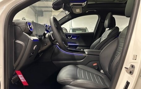 Mercedes-Benz GLC Coupe, 2025 год, 9 099 000 рублей, 24 фотография