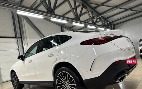 Mercedes-Benz GLC Coupe, 2025 год, 9 099 000 рублей, 18 фотография