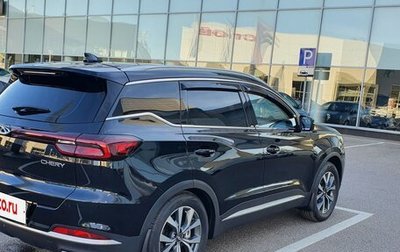 Chery Tiggo 7 Pro, 2022 год, 1 500 000 рублей, 1 фотография