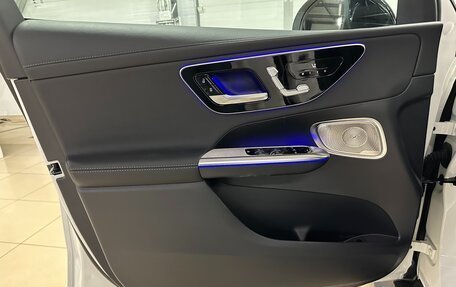 Mercedes-Benz GLC Coupe, 2025 год, 9 099 000 рублей, 26 фотография