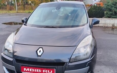Renault Scenic III, 2011 год, 650 000 рублей, 1 фотография