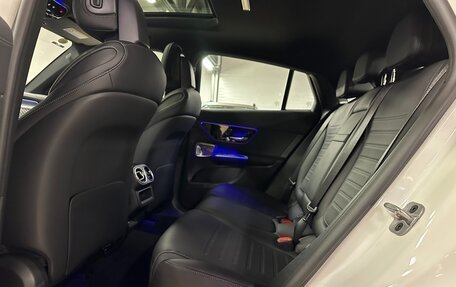 Mercedes-Benz GLC Coupe, 2025 год, 9 099 000 рублей, 29 фотография